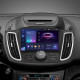 Stanzmagazin Teyes CC3 6+128 GB für Ford Kuga 2, Escape 3 (2012–2019) (B) 9
