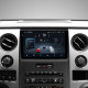 Android head unit Teyes CC4 Pro 12+256 Gb Ford F150 P415 Raptor 2008-2014 (F2) 9" 2k (L2)