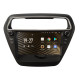 Android head unit SIGMA S9432 ANDROID 10 4+32 Gb 4G DSP Ford Escort 2014-2018 9"