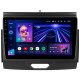 Android head unit Teyes CC3 4+32 Gb Ford Ranger P703 2015-2022 (C) 9"