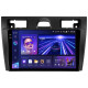 Android head unit Teyes CC3 4+64 Gb Ford Fiesta Mk VI 5 Mk5 2002 - 2008 9" 2k