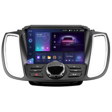 Android head unit Teyes CC3 4+32 Gb Ford Kuga 2 Escape 3 2012 - 2019 (B) 9" (buttons) 2k (L2)