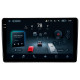 Android head unit Teyes CC4 Pro 8+128 Gb Ford Escape 1 2000-2007 9" 2k
