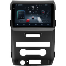Android head unit Teyes CC4 Pro 12+256 Gb Ford F150 P415 Raptor 2008-2014 (F2) 9" 2k (L2)