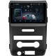 Android head unit Teyes CC4 Pro 12+256 Gb Ford F150 P415 Raptor 2008-2014 (F2) 9" 2k (L2)