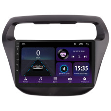 Android head unit SIGMA E9232 ANDROID 10 2+32 Gb Ford ESCORT 2014-2018 (B Mod) 9"
