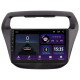 Android head unit SIGMA E9232 ANDROID 10 2+32 Gb Ford ESCORT 2014-2018 (B Mod) 9"