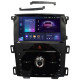 Android head unit Teyes CC3 6+128 Gb Ford EDGE 2008-2015 9" 2k (L2)