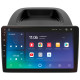 Android head unit SIGMA X10432 ANDROID 10 4+32 Gb 4G DSP Ford EcoSport Eco Sport 2017-2023 10"
