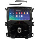 Android head unit SIGMA X9432 ANDROID 10 4+32 Gb 4G DSP Ford EDGE 2008-2015 9" (L2)