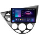 Android head unit Teyes CC3 6+128 Gb with 360° surround view° Ford Focus 1 (Left hand driver) 1998-2005 9" 2k