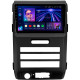 Android head unit Teyes CC3 4+32 Gb Ford F150 P415 Raptor 2008-2014 (F1) 9" (L2)
