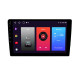 Android head unit SIGMA F10216 ANDROID 10 2+32 Gb Ford Fiesta 2019+ 10"