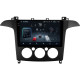 Android head unit Teyes CC4 Pro 12+256 Gb Ford S-MAX 1 2006-2015 (F2) 9" 2k