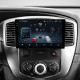 Android head unit Teyes CC4 Pro 8+128 Gb Ford Escape 1 2007-2012 9" 2k (L1)
