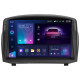 Android head unit Teyes CC3 4+64 Gb Ford Fiesta Mk 6 (F2) 2008-2019 (A) 9" 2k