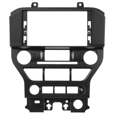 Android head unit Teyes LUX ONE 6+128 Gb with 360° surround view° Ford Mustang 6 VI S550 2014-2023 12.3" (L2)