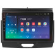Android head unit SIGMA X9432 ANDROID 10 4+32 Gb 4G DSP Ford Ranger P703 2015-2022 (C) 9"