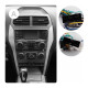 Android head unit SIGMA E10232 ANDROID 10 2+32 Gb Ford Explorer 5 2011 - 2019 (A) 10" (L3)