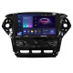 Equipo de radio original Teyes CC3 6+128 GB para Ford Mondeo IV (2010–2014), estilo original, 9