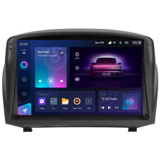 Android head unit Teyes CC3 6+128 Gb Ford Fiesta Mk 6 (F2) 2008-2019 (A) 9" 2k