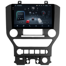 Odbiornik radiowy Teyes CC4 Pro 8+128 GB do Ford Mustang VI S550 (F2) 2014-2023, 9