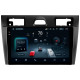 Android head unit Teyes CC4 Pro 12+256 Gb Ford Fiesta Mk VI 5 Mk5 2002 - 2008 9" 2k