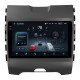 Android head unit Teyes CC4 Pro 12+256 Gb Ford Edge 2 2015-2018 (F1) 9" 2k (L2)
