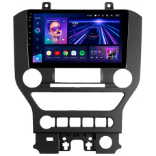 Android head unit Teyes CC3 4+32 Gb Ford Mustang VI S550 (F2) 2014-2023 9" (L2)