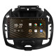 Android head unit SIGMA S9432 ANDROID 10 4+32 Gb 4G DSP Ford Transit 2015-2019 Black 9" (L1)