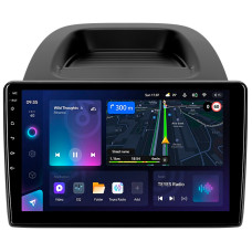 Android head unit Teyes CC3L 4+32 Gb Ford EcoSport Eco Sport 2017-2023 10"