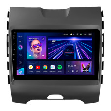 Android head unit Teyes CC3 4+32 Gb Ford Edge 2 2015-2018 (F1) 9"