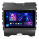 Android head unit Teyes CC3 4+32 Gb Ford Edge 2 2015-2018 (F1) 9"