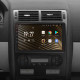 Android head unit SIGMA S9432 ANDROID 10 4+32 Gb 4G DSP Ford Mondeo 3 2000-2007 (F2) 9"