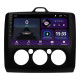 Android head unit SIGMA E9232 ANDROID 10 2+32 Gb Ford Focus 2 2004-2014 MT AC Black 9"