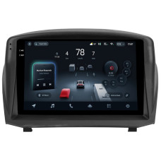Android head unit Teyes CC4 Pro 8+128 Gb Ford Fiesta Mk 6 (F2) 2008-2019 (B) 9" 2k
