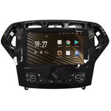 Android head unit SIGMA S9432 ANDROID 10 4+32 Gb 4G DSP Ford Mondeo 4 2007-2011 original style 9" (L1)