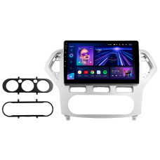 Android head unit Teyes CC3 4+32 Gb Ford Mondeo 4 2006-2010 10"