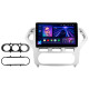 Android head unit Teyes CC3 4+32 Gb Ford Mondeo 4 2006-2010 10"