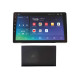 Android head unit SIGMA X10464 ANDROID 10 4+64 Gb 4G DSP Ford TRANSIT 350 2021+ LOW-END 10"