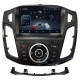 Android head unit Teyes CC4 Pro 8+128 Gb Ford FOCUS 3 2012-2019 A-MOD black UV 9" 2k