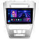 Android head unit Teyes CC3 4+32 Gb Ford Mondeo (F3) (US EDITION) 2009-2012 10"