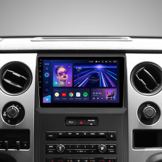 Android head unit Teyes CC3 4+32 Gb Ford F150 P415 Raptor 2008-2014 (F2) 9" (L2)