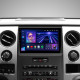 Android head unit Teyes CC3 4+32 Gb Ford F150 P415 Raptor 2008-2014 (F2) 9" (L2)