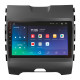 Android head unit SIGMA X9432 ANDROID 10 4+32 Gb 4G DSP Ford Edge 2 2015-2018 (F1) 9"