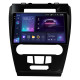 Android head unit Teyes CC3 4+64 Gb Ford FUSION MONDEO 2009-2012 Black 10" 2k
