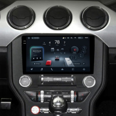 Android head unit Teyes CC4 Pro 12+256 Gb Ford Mustang VI S550 (F2) 2014-2023 9" 2k (L2)