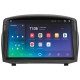 Android head unit SIGMA X9464 ANDROID 10 4+64 Gb 4G DSP Ford Fiesta Mk 6 (F2) 2008-2019 (B) 9"