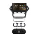 Android head unit SIGMA S10432 ANDROID 10 4+32 Gb 4G DSP Ford Mondeo 4 2010-2014 Full Set AT AC Black with touch 10" (L1)