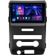 Android head unit Teyes CC3 4+32 Gb Ford F150 P415 Raptor 2008-2014 (F2) 9" (L2)
